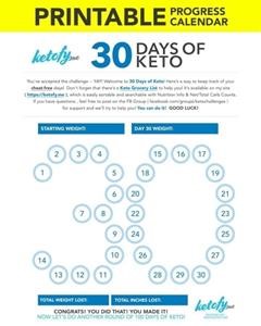 30 Day Vegan Menu Plan